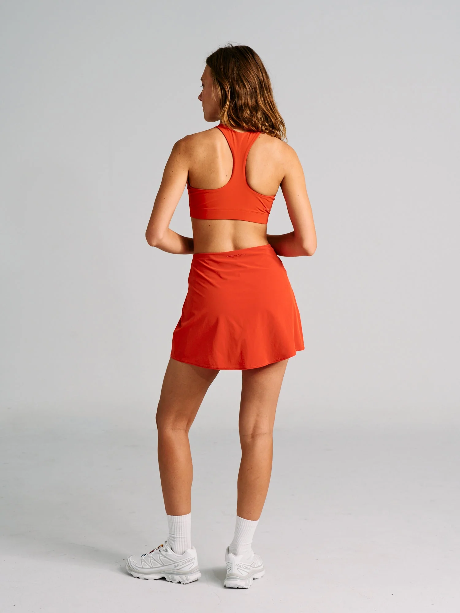 LightSpeed Minimal 3 Skort - Image 3