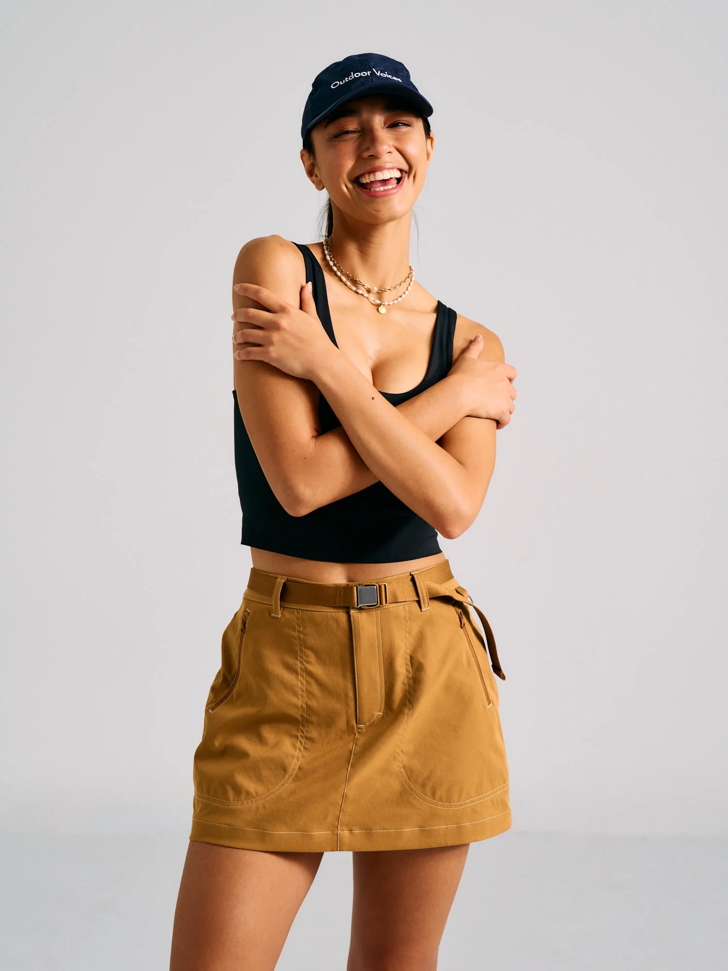 Outdoor 4 Skort - Image 4