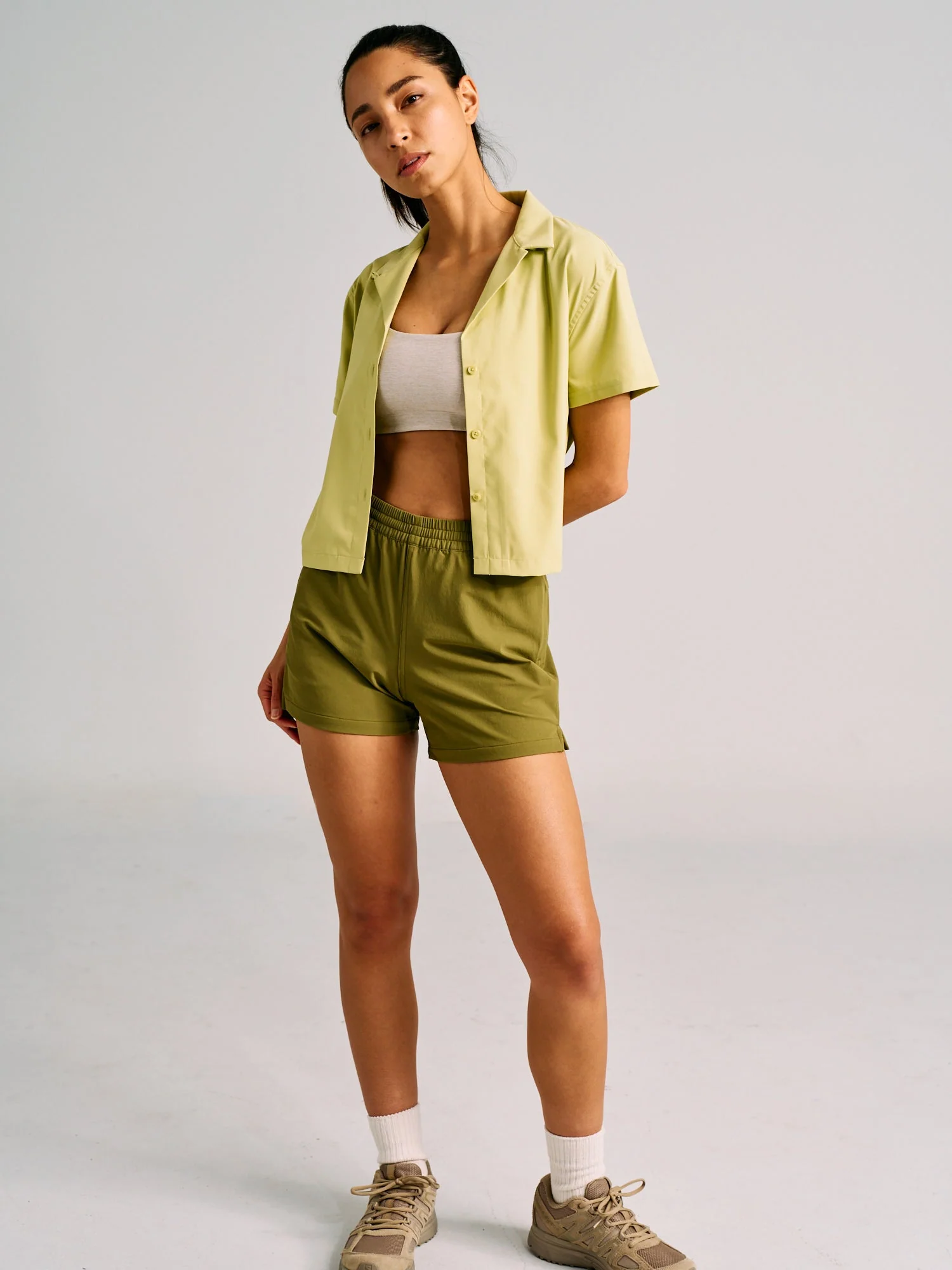 SolarCool Tourist Shirt - Image 3