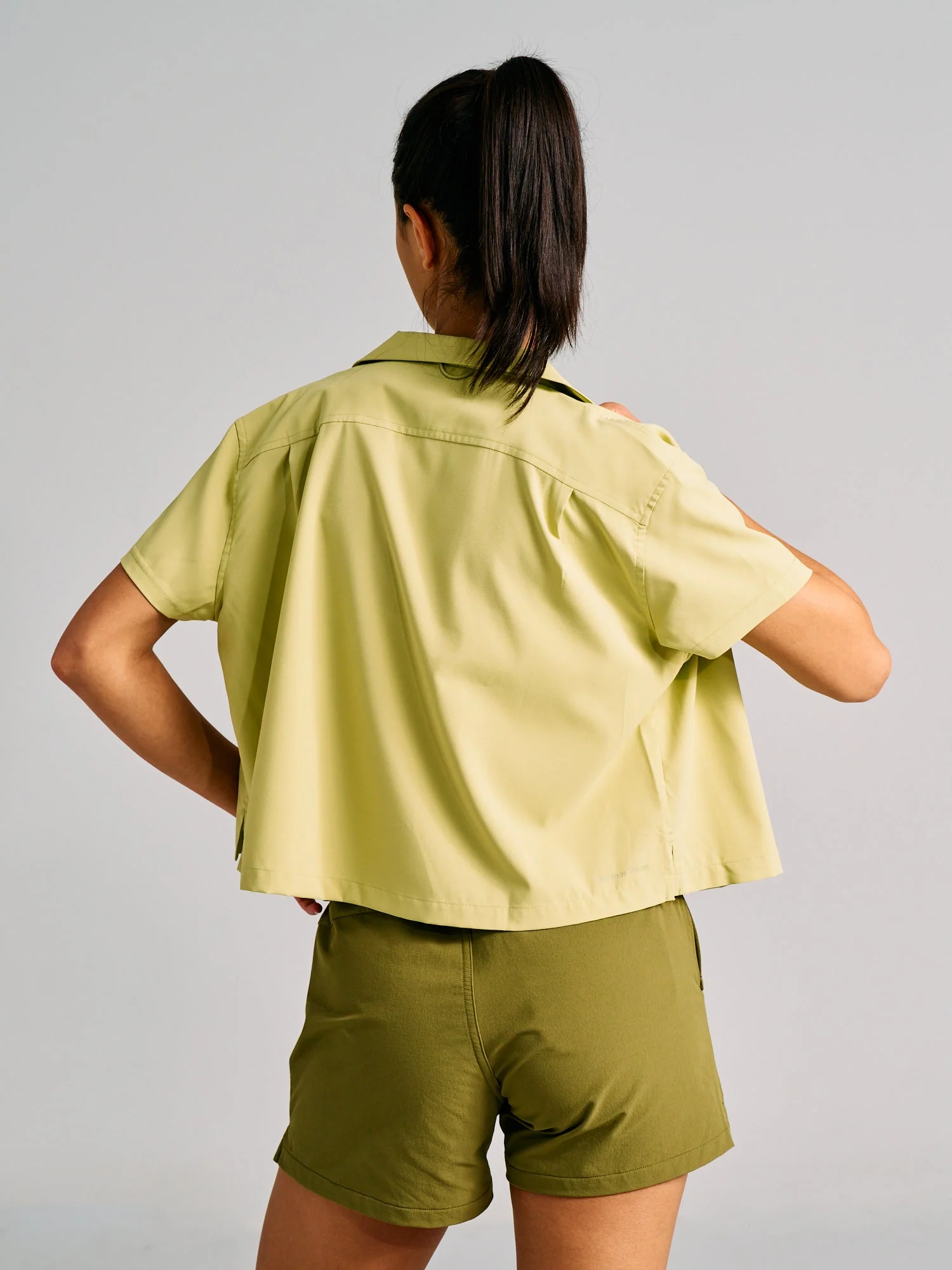 SolarCool Tourist Shirt - Image 2
