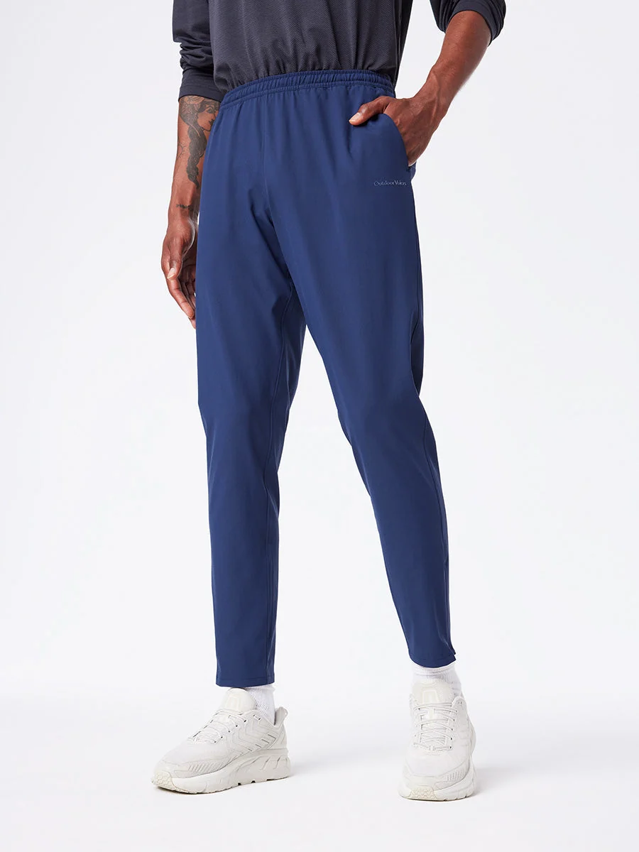 High Stride Pant