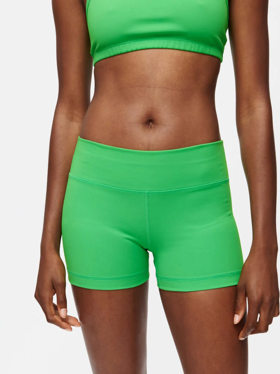 Gemini 3 Short