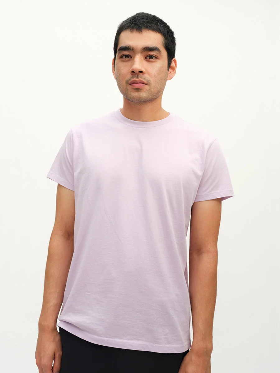 Everyday Classic Shortsleeve