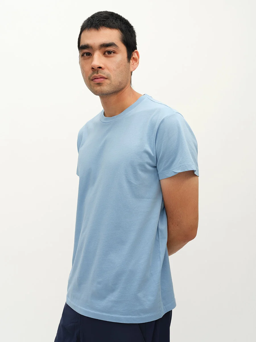 Everyday Classic Shortsleeve