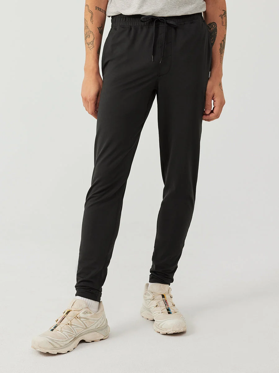 CloudKnit Slim Sweatpant