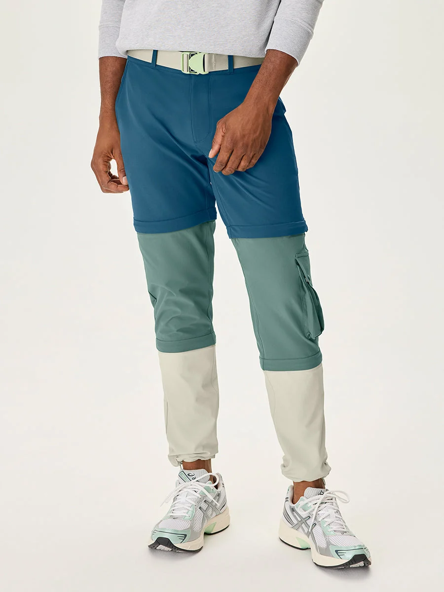 RecTrek Zip-Off Pant - Image 5