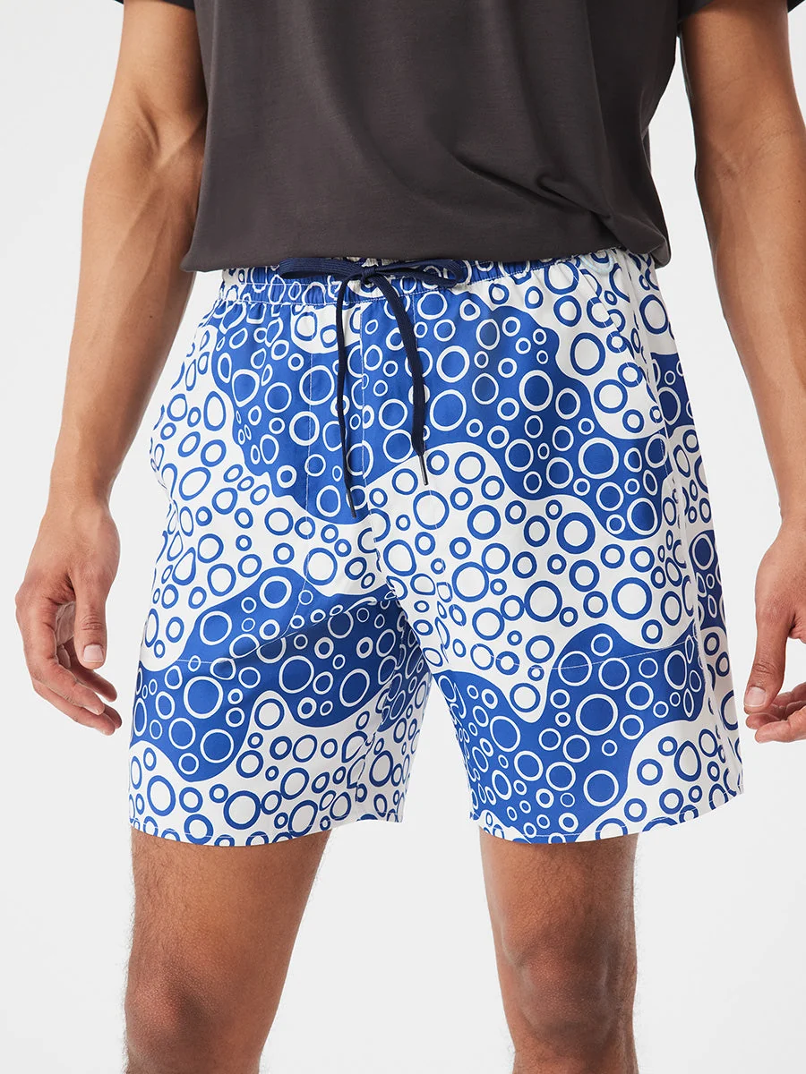 SolarCool 7 Beach Short