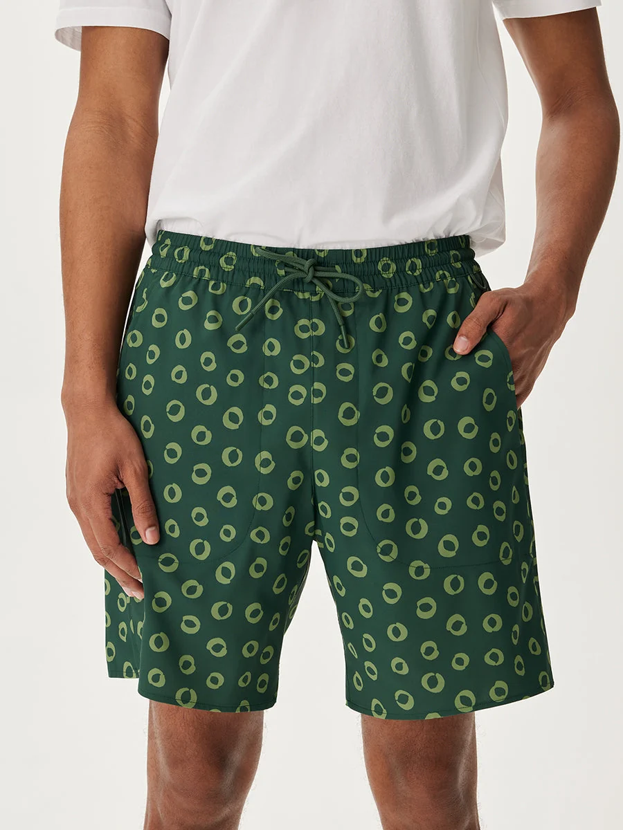 SolarCool 7 Beach Short