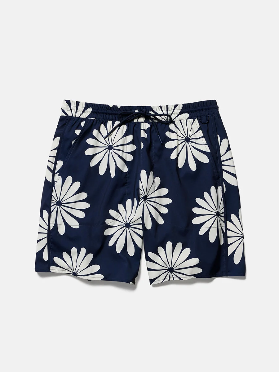 SolarCool 7 Beach Short