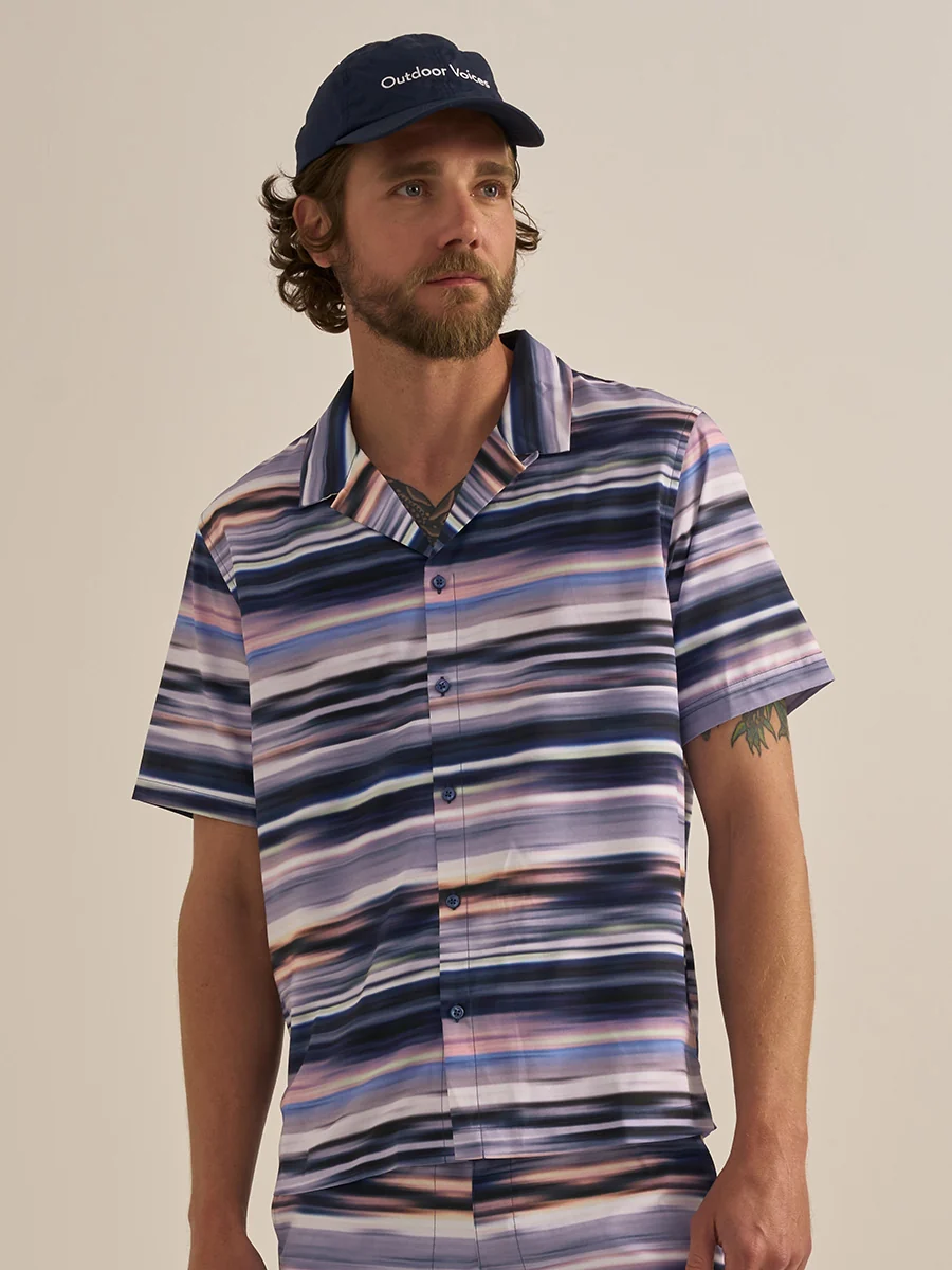 SolarCool Camp Collar