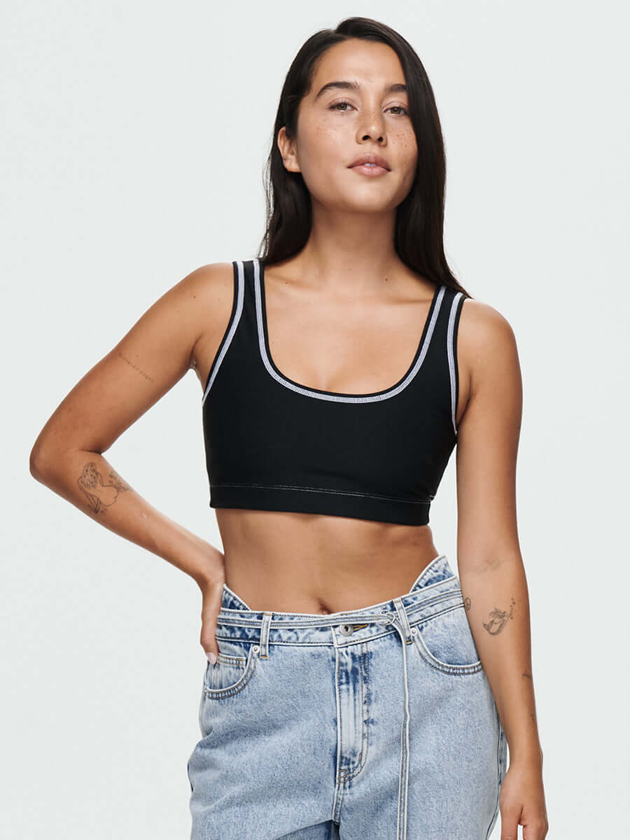 Orbit Bra
