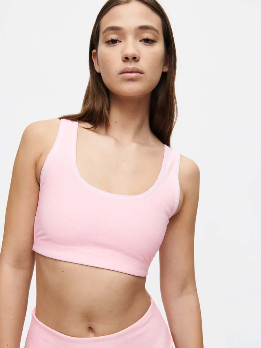Orbit Bra
