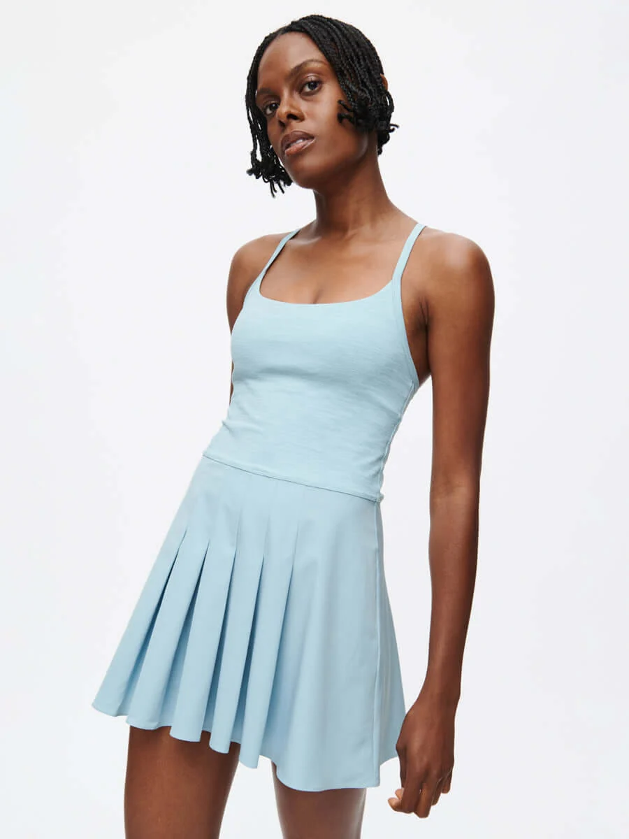 Sporty Dress