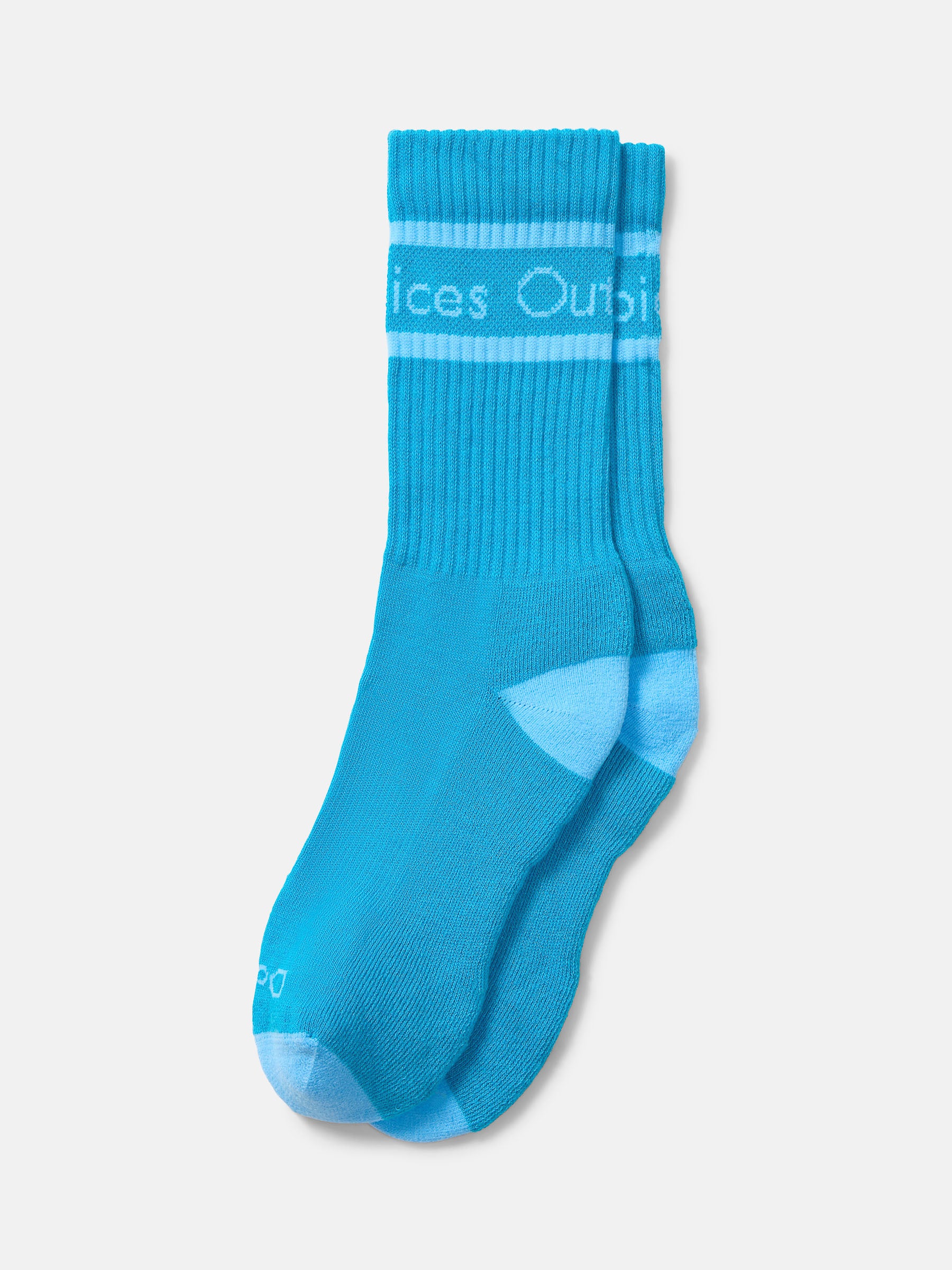 OV Club Crew Sock