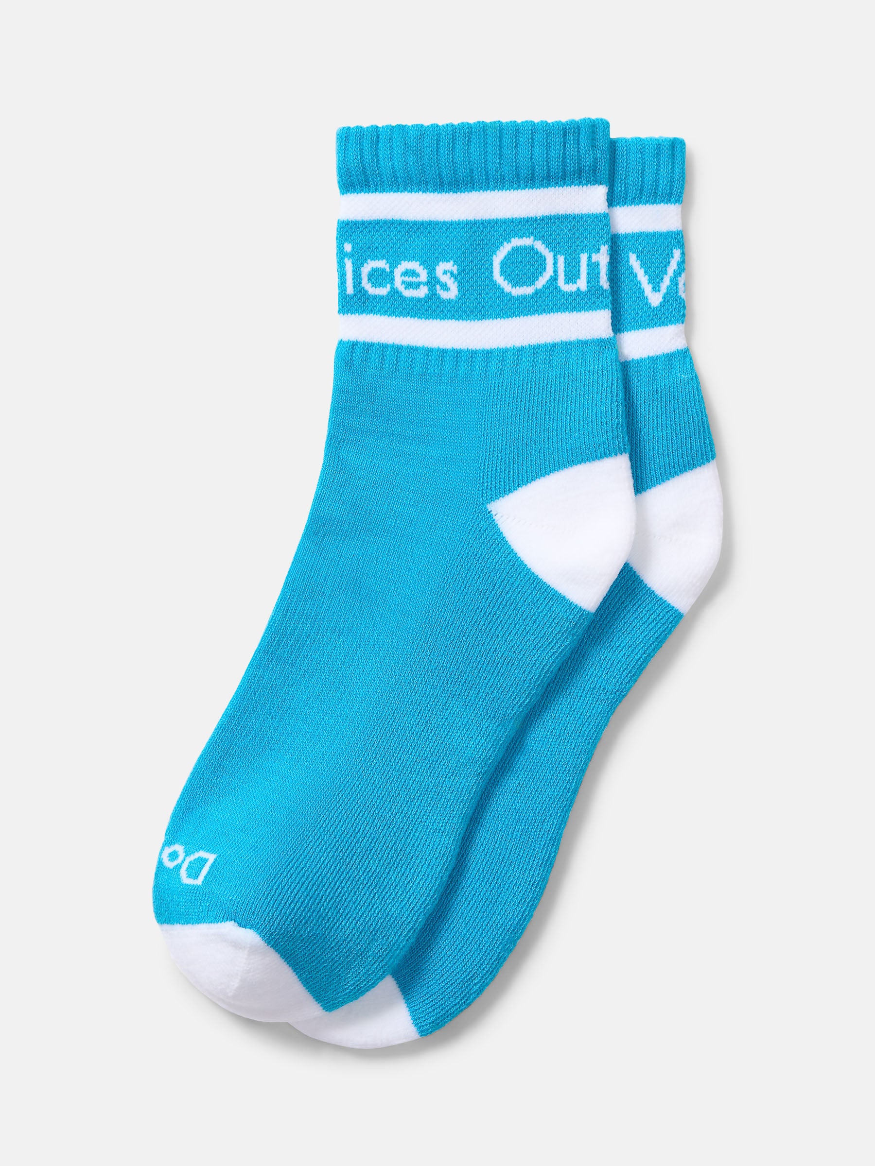 OV Club Ankle Sock