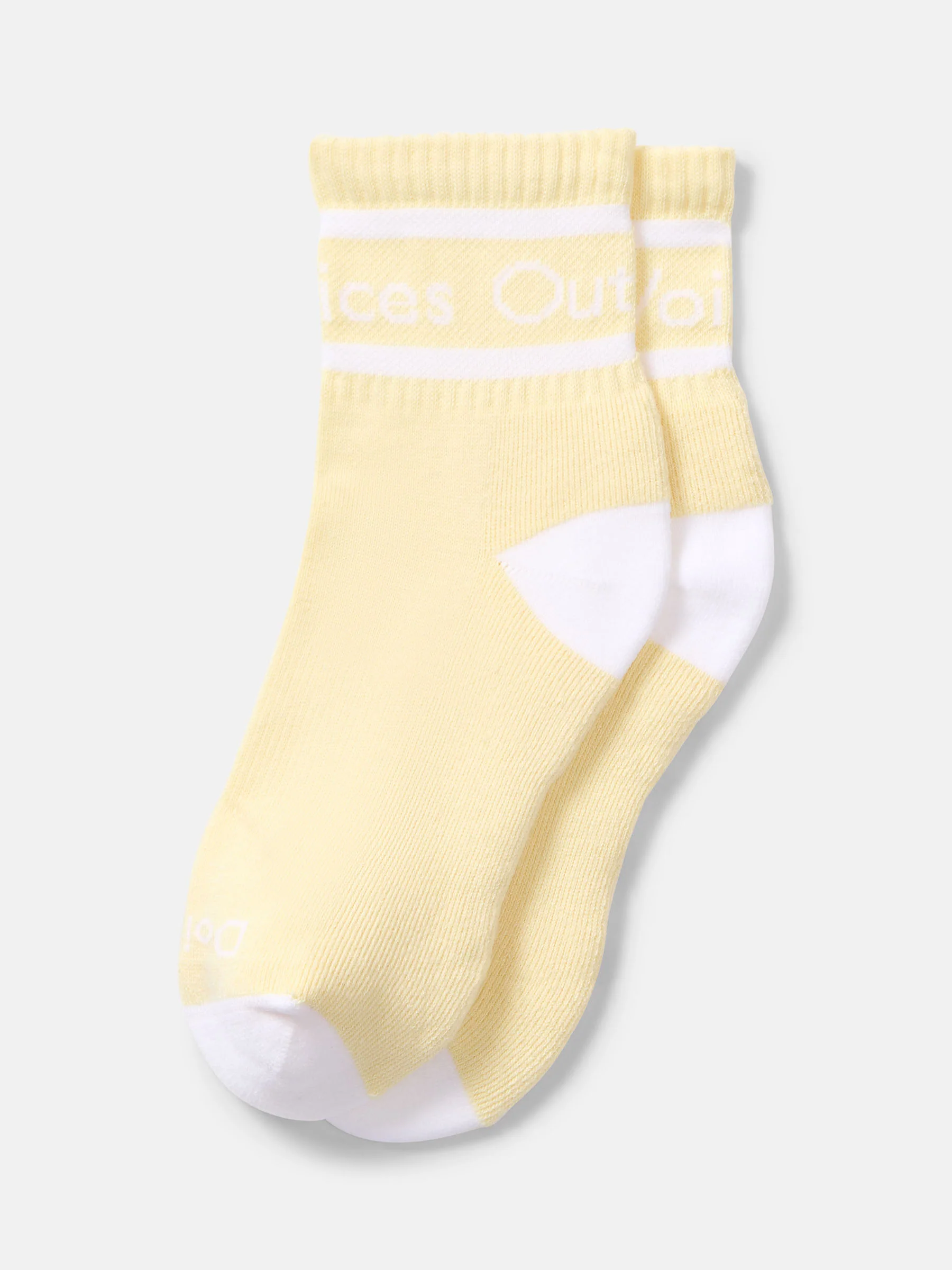 OV Club Ankle Sock