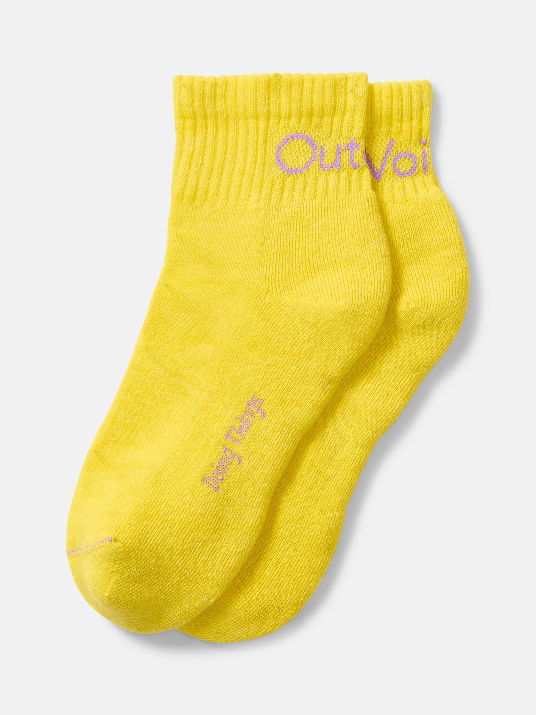 OV Rec Ankle Sock