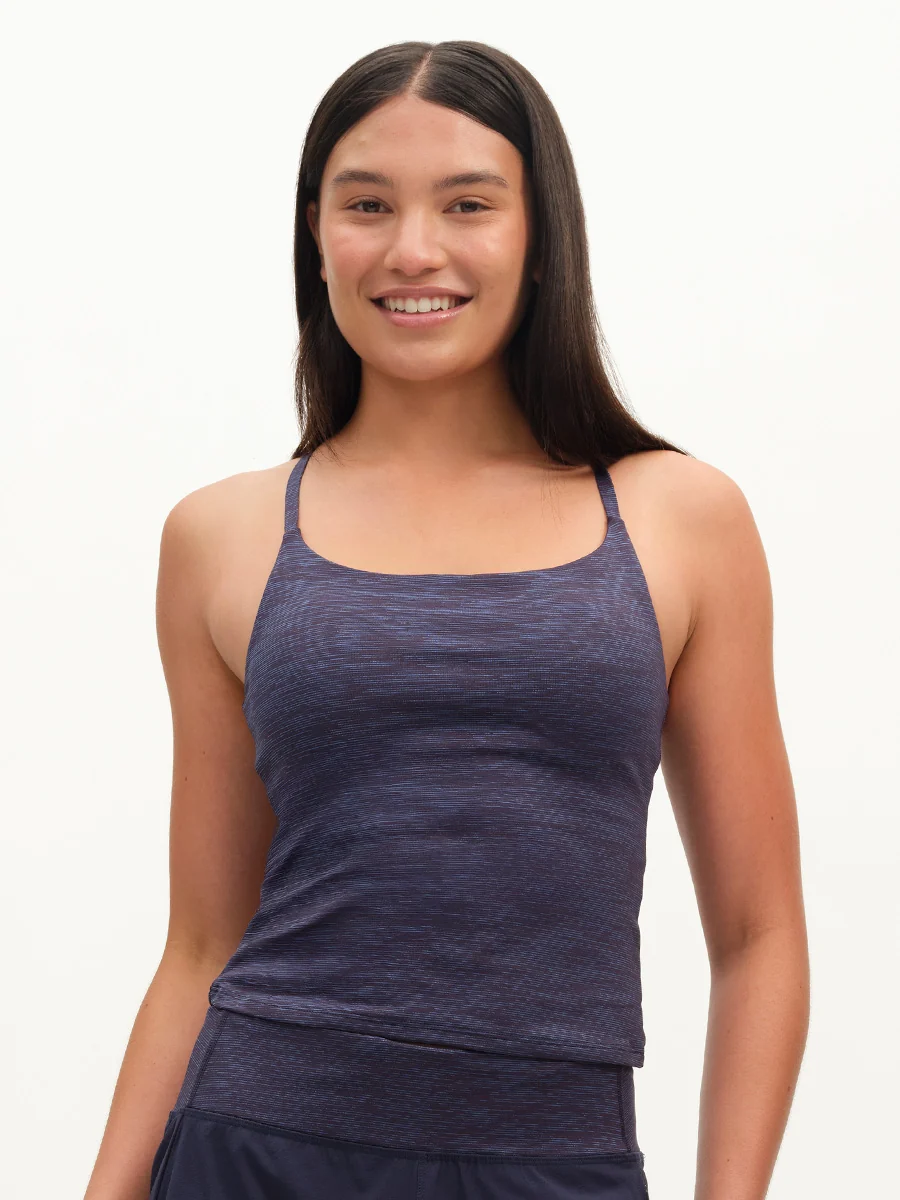 TechSweat Move Free Tank