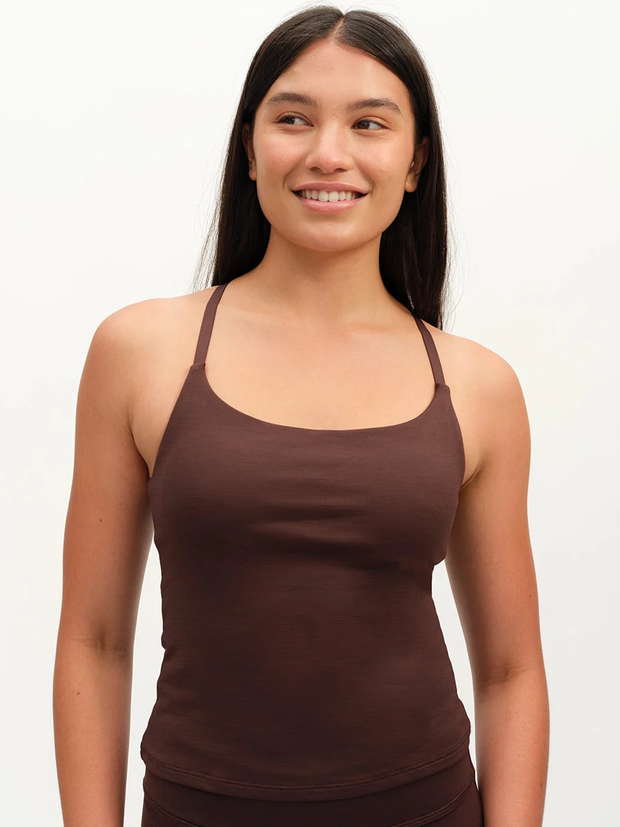 TechSweat Move Free Tank