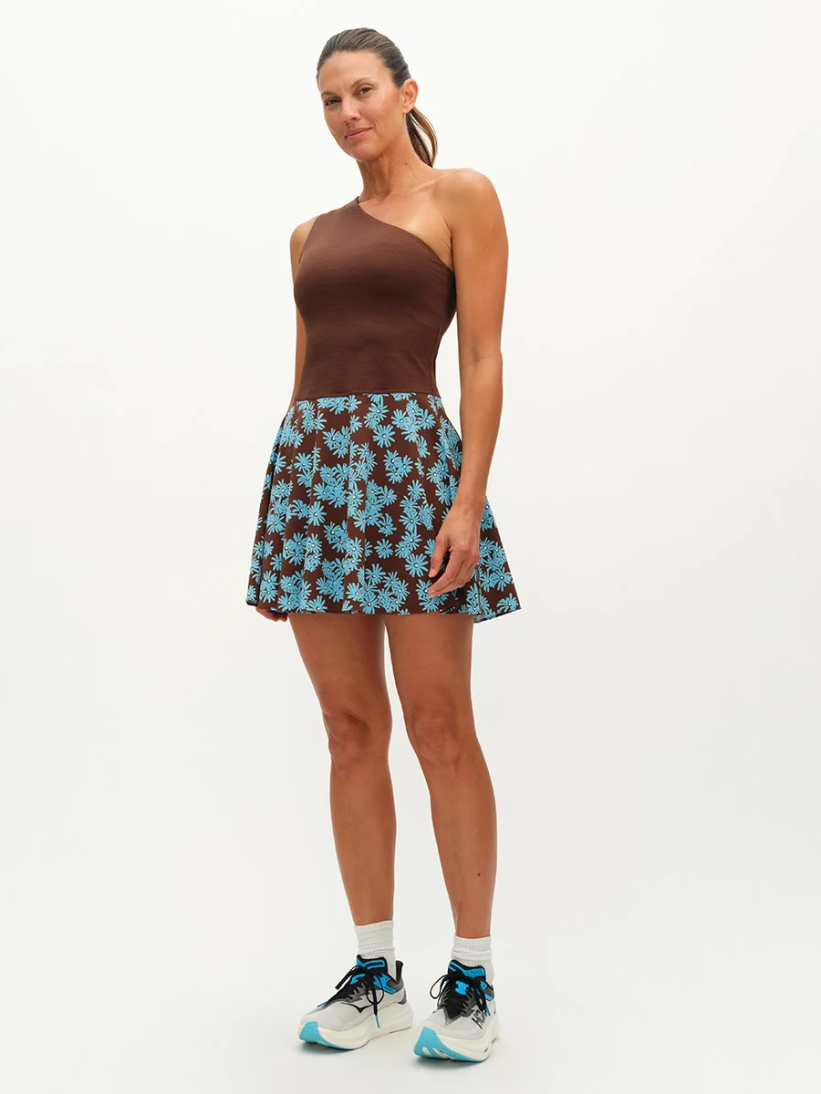Joggy Dress