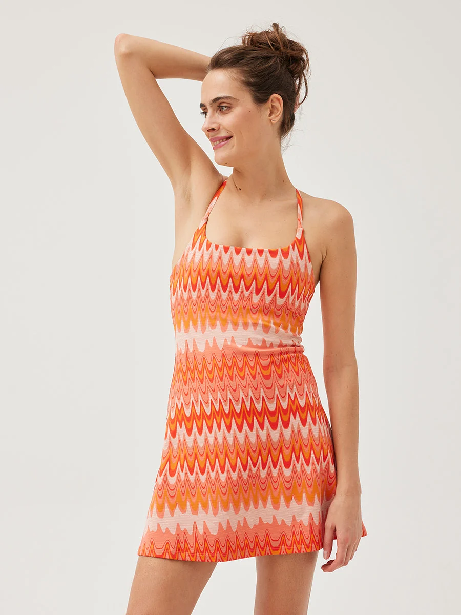 TechSweat Move Free Dress