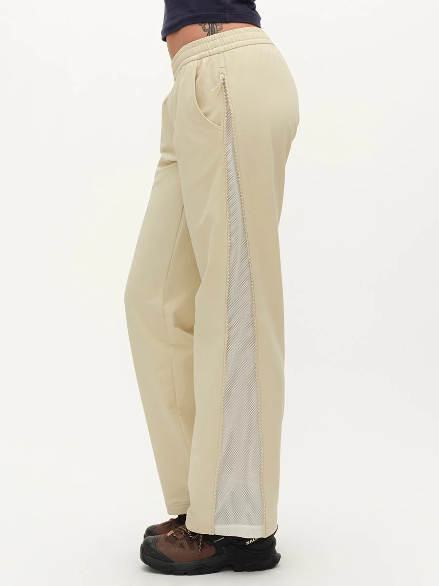 RecTrek Zip Pant