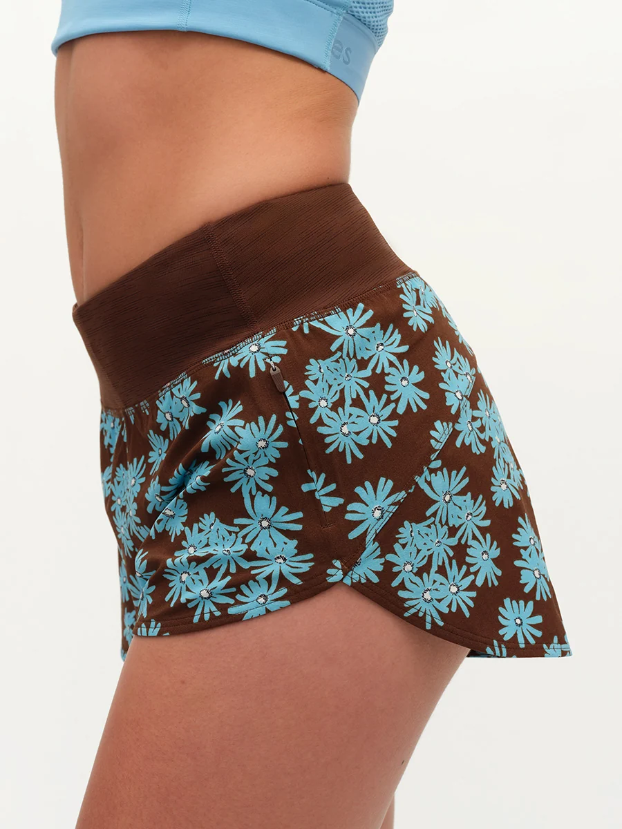 Hudson 2.5 Short