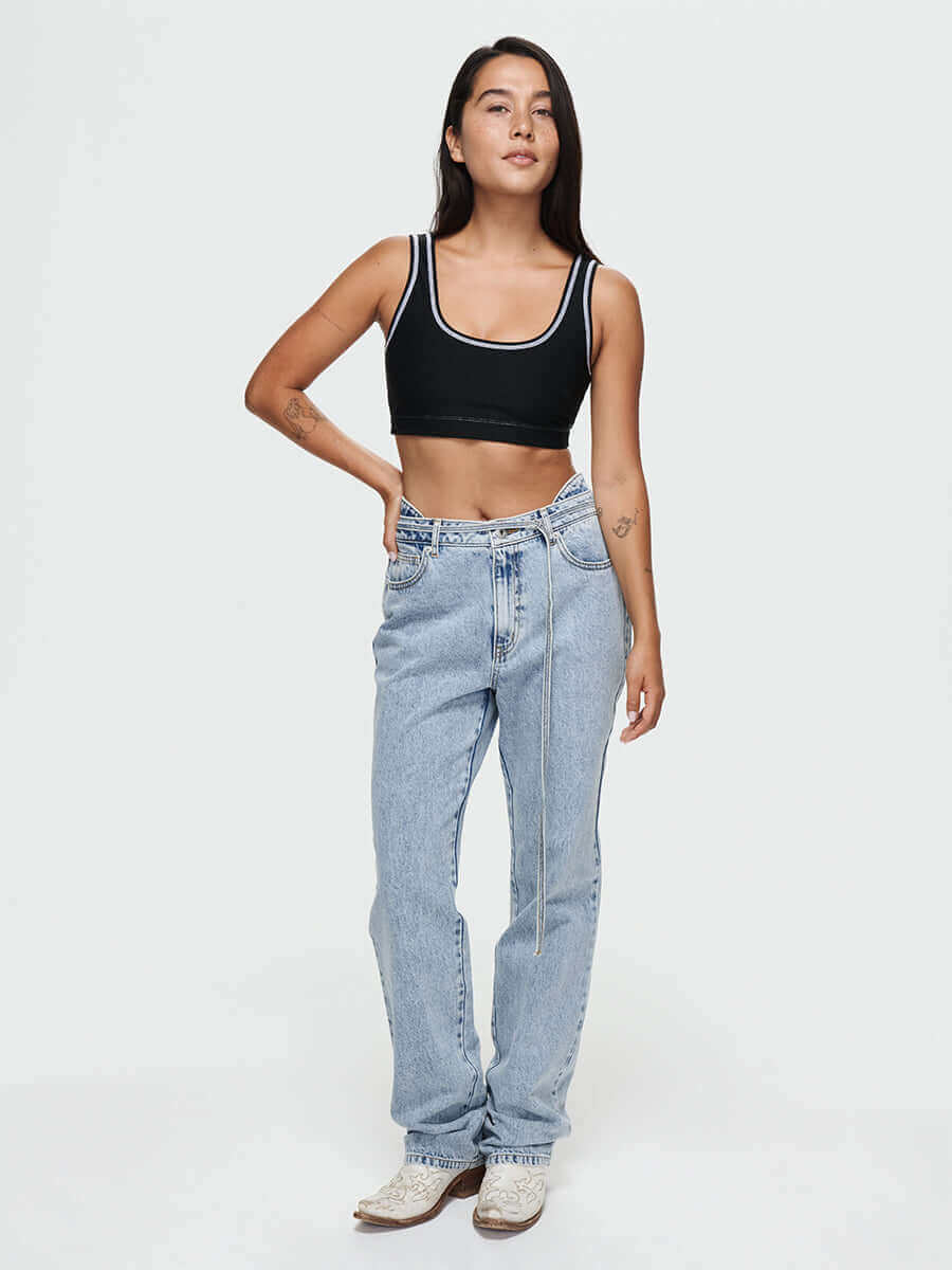 Cowgirl Jean
