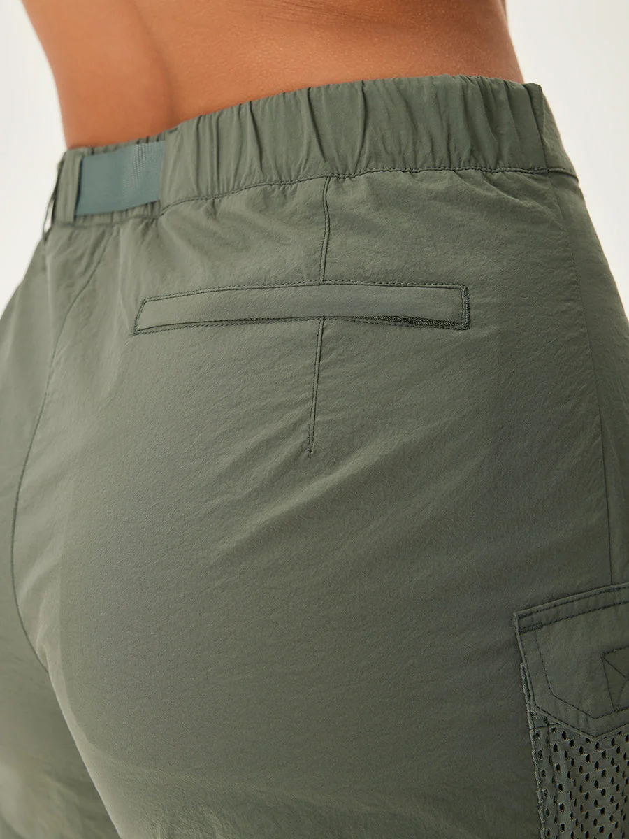 RecNylon 3 Skort - Image 3