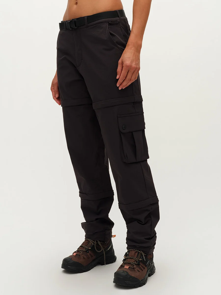 RecTrek Zip-Off Pant