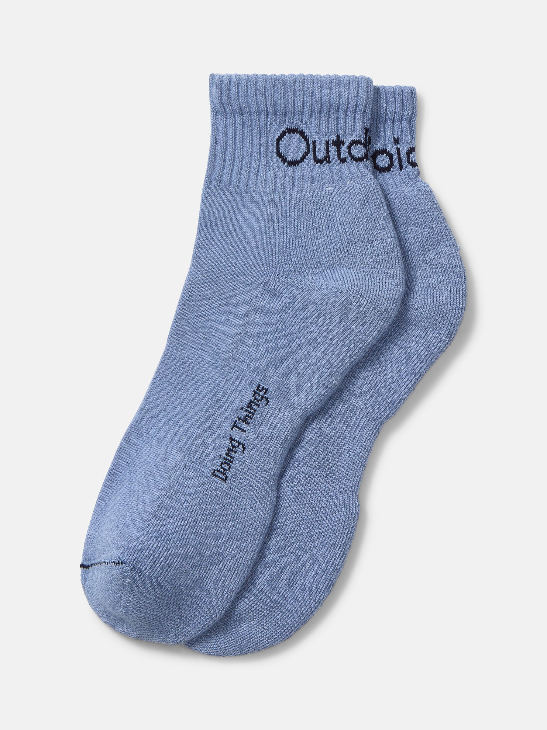 OV Rec Ankle Sock