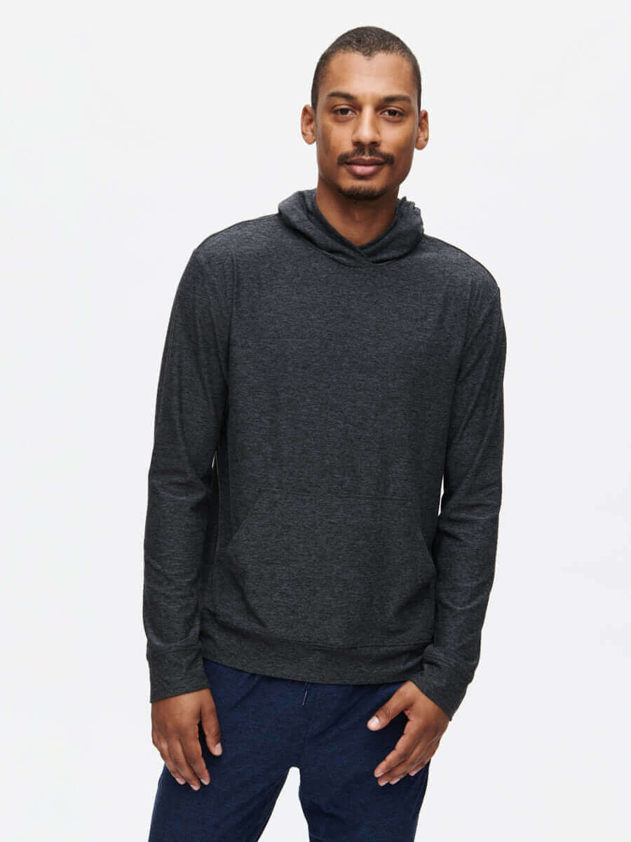 CloudKnit Hoodie