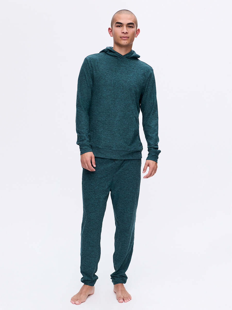 CloudKnit Hoodie