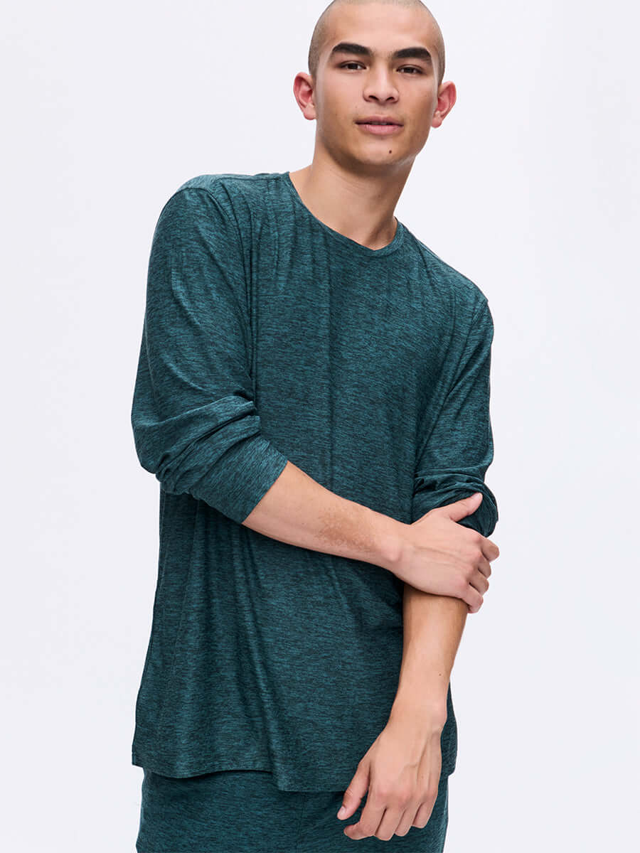 CloudKnit Longsleeve
