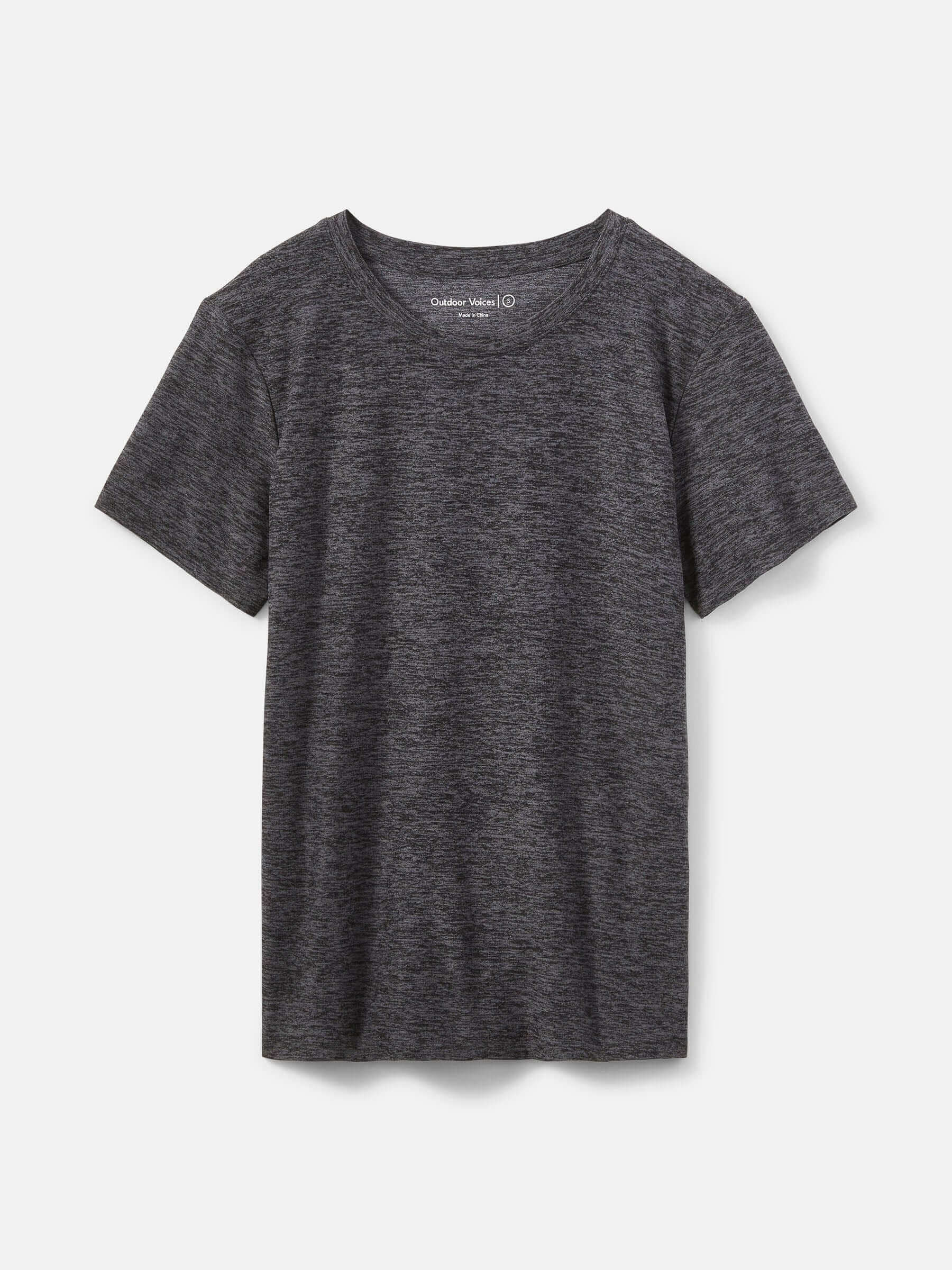 CloudKnit Shortsleeve