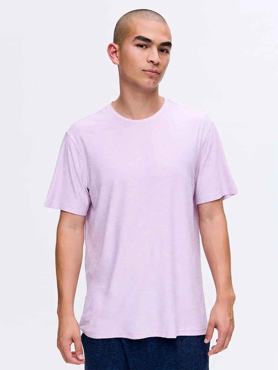 CloudKnit Shortsleeve