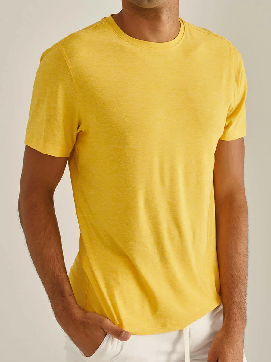 CloudKnit Shortsleeve