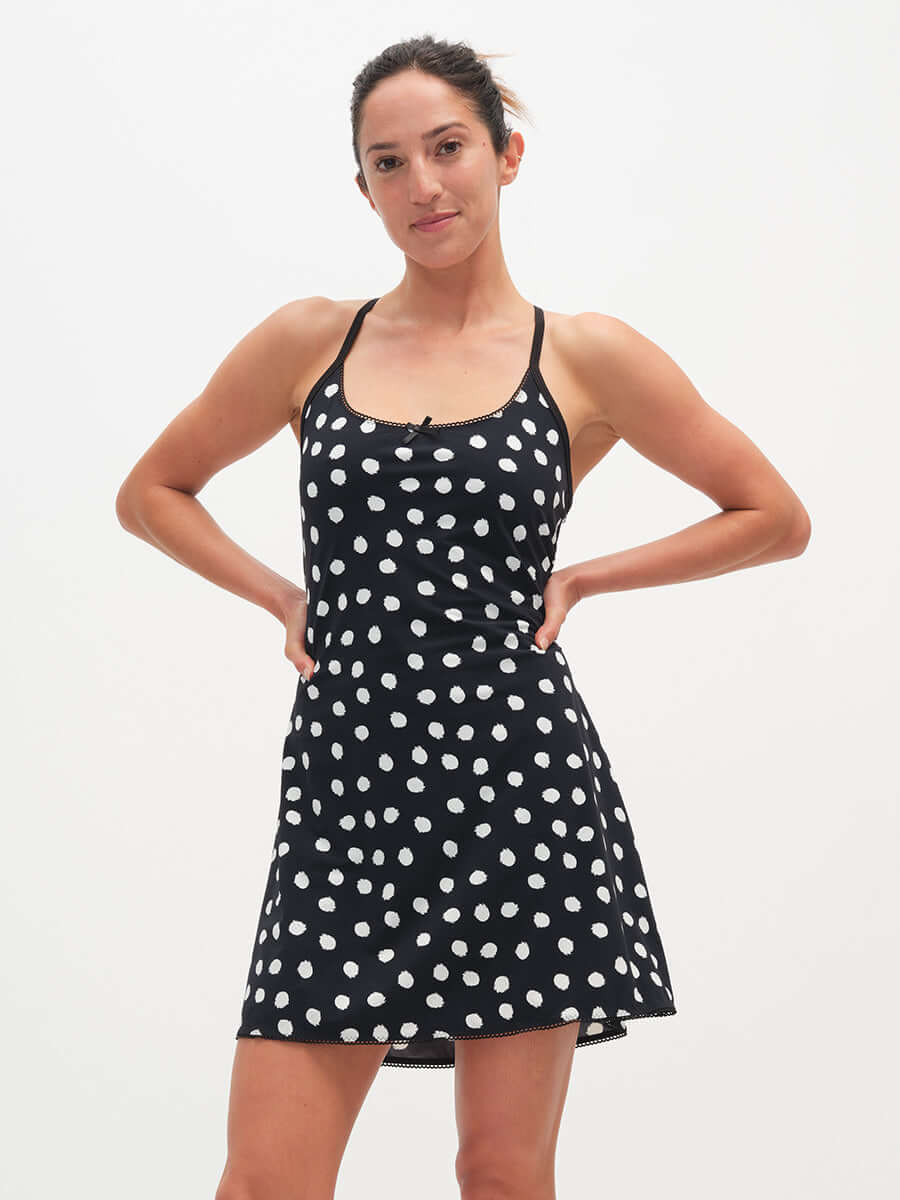 Club Dress