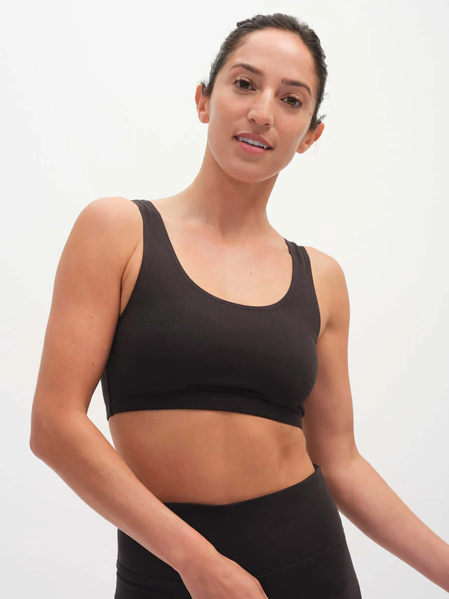 Double Dip Bra