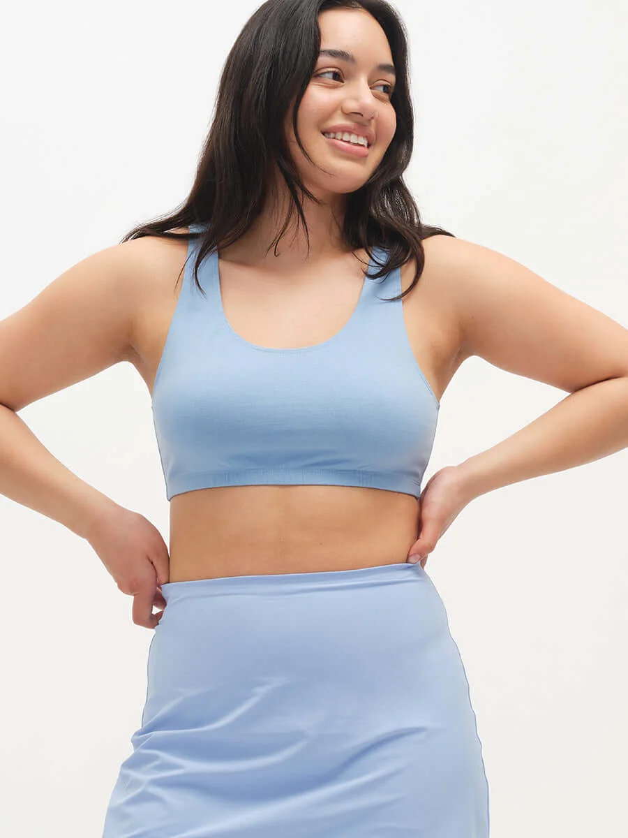 Double Dip Bra
