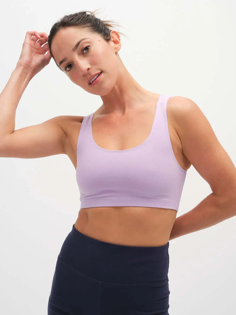 Double Dip Bra