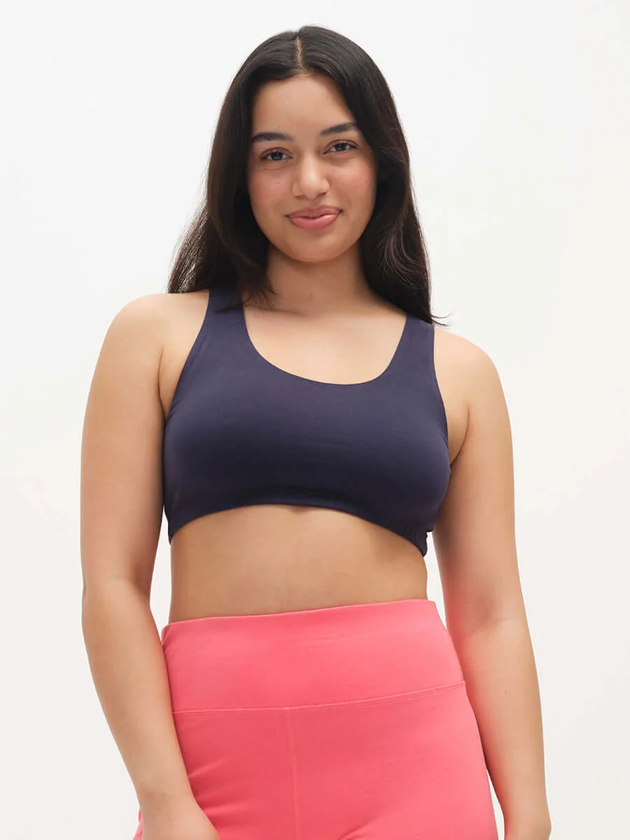 Double Dip Bra