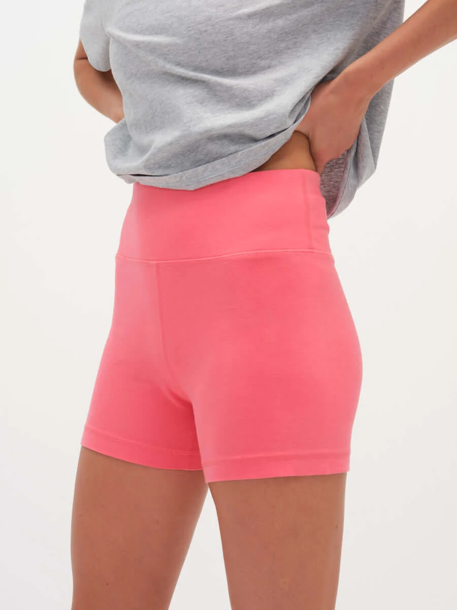 Echo 3.5 Short