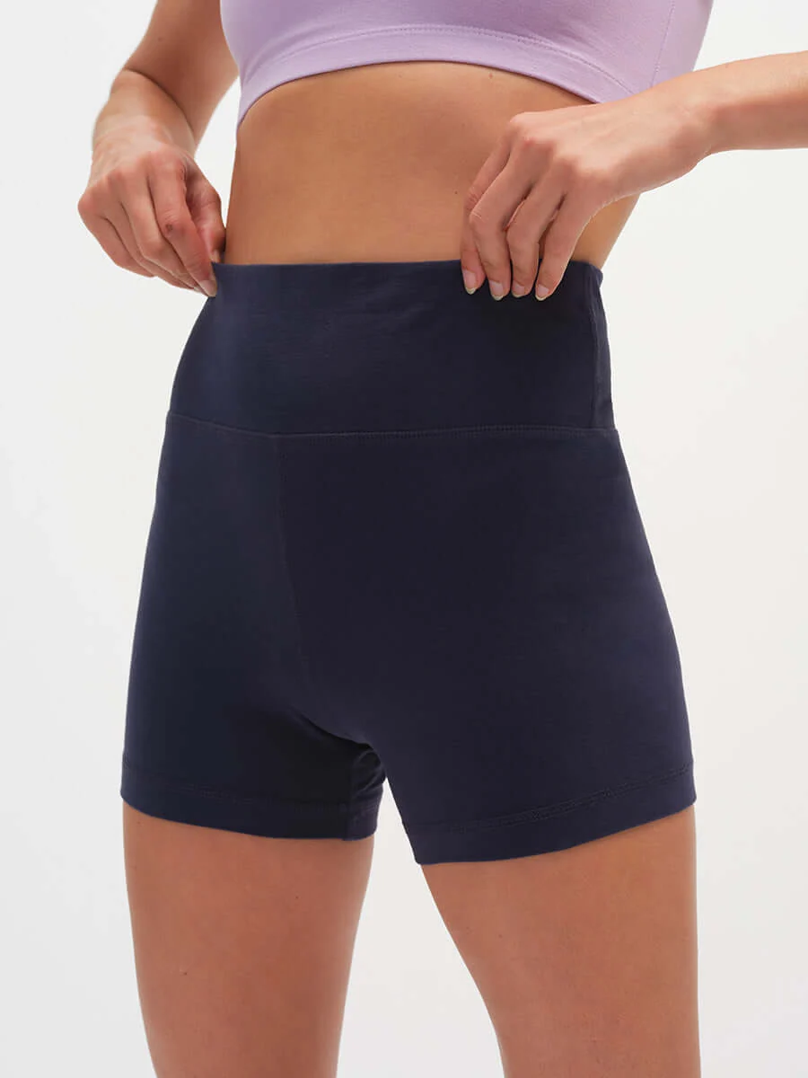 Echo 3.5 Short