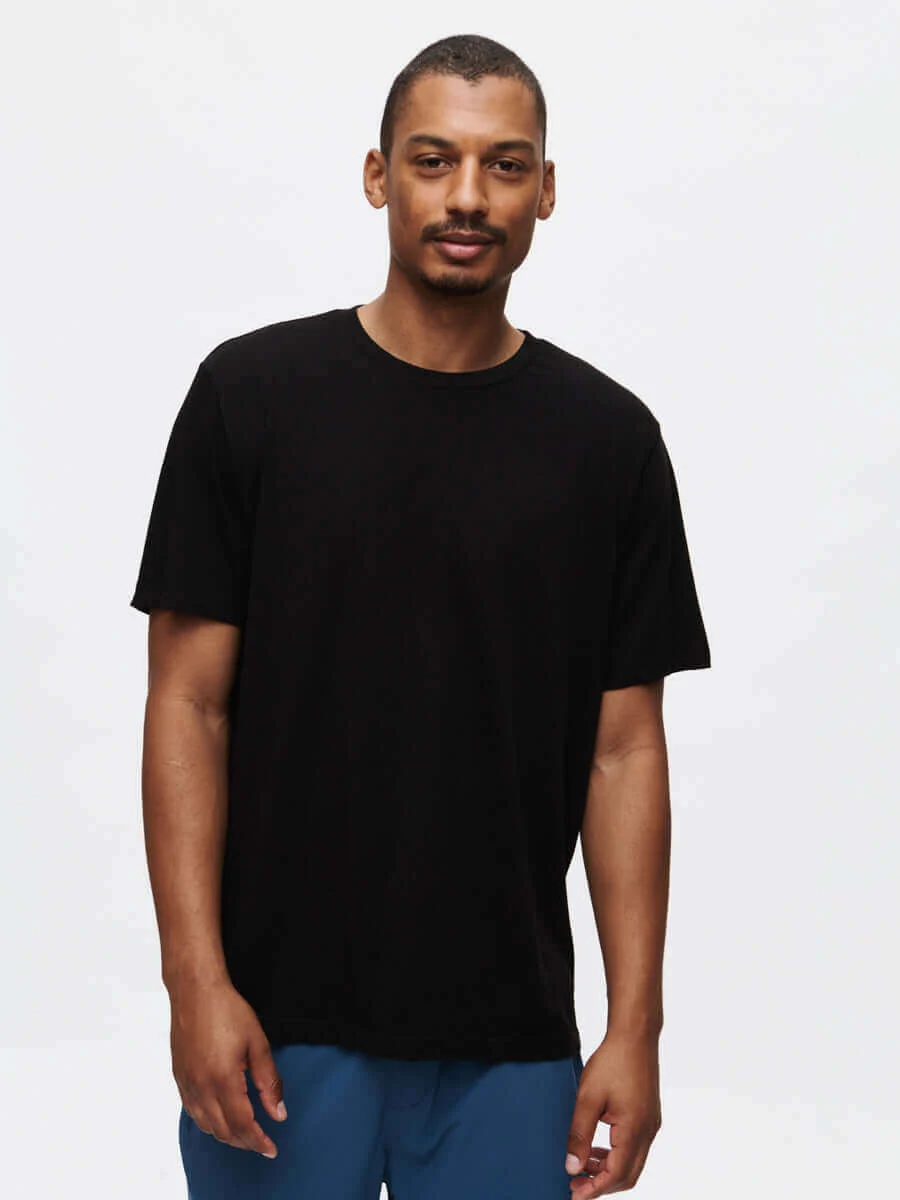 Everyday Classic Shortsleeve