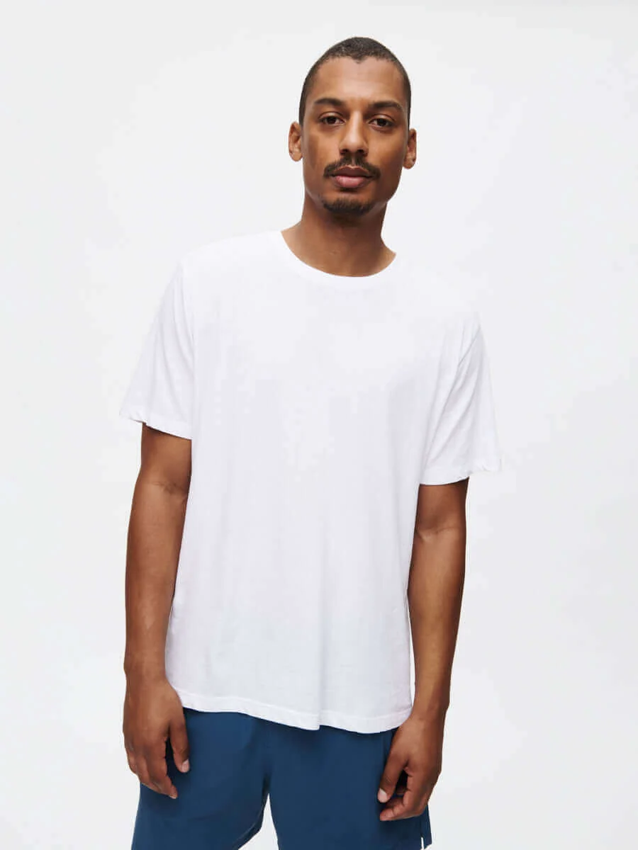 Everyday Classic Shortsleeve