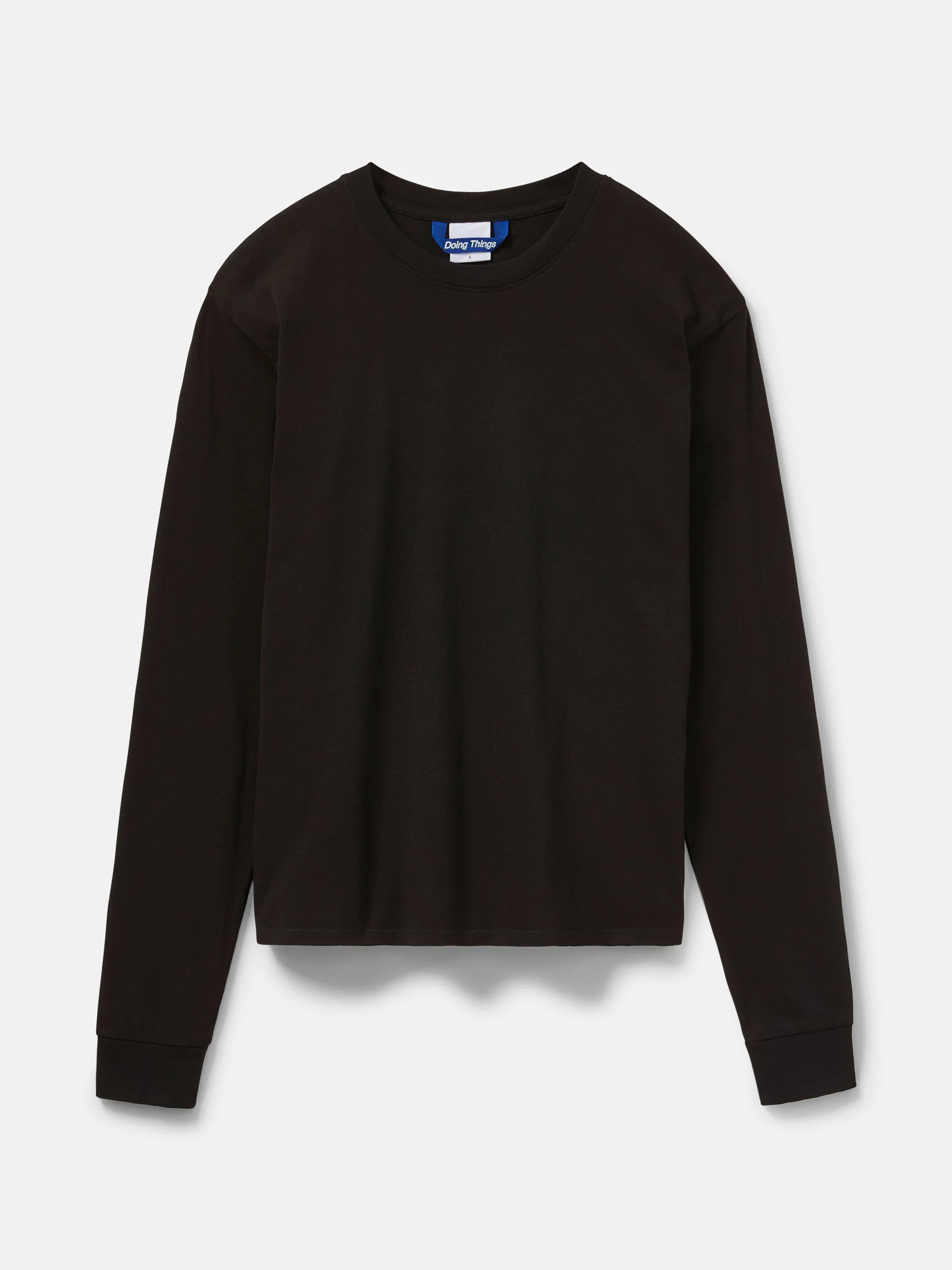 Everyday Longsleeve