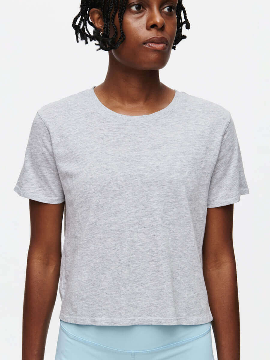 Everyday Shortsleeve