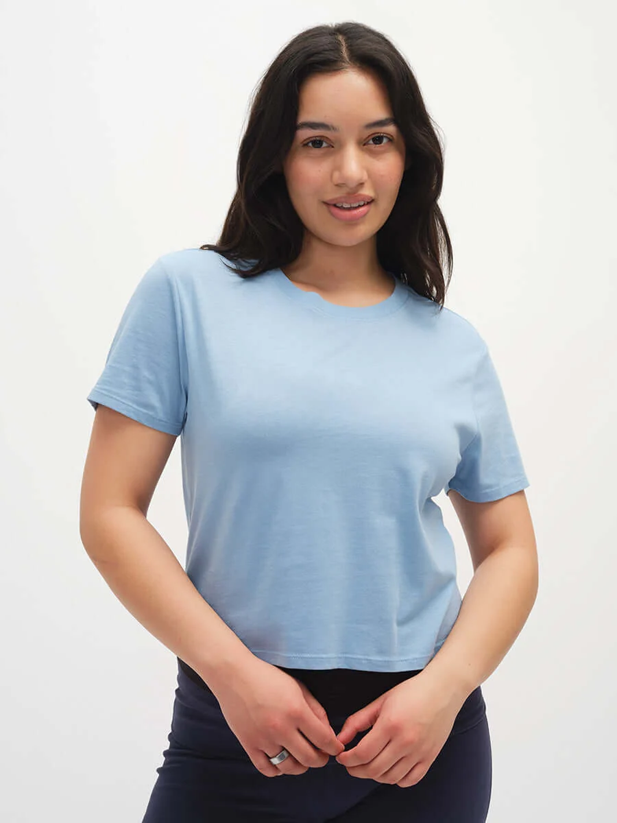 Everyday Shortsleeve