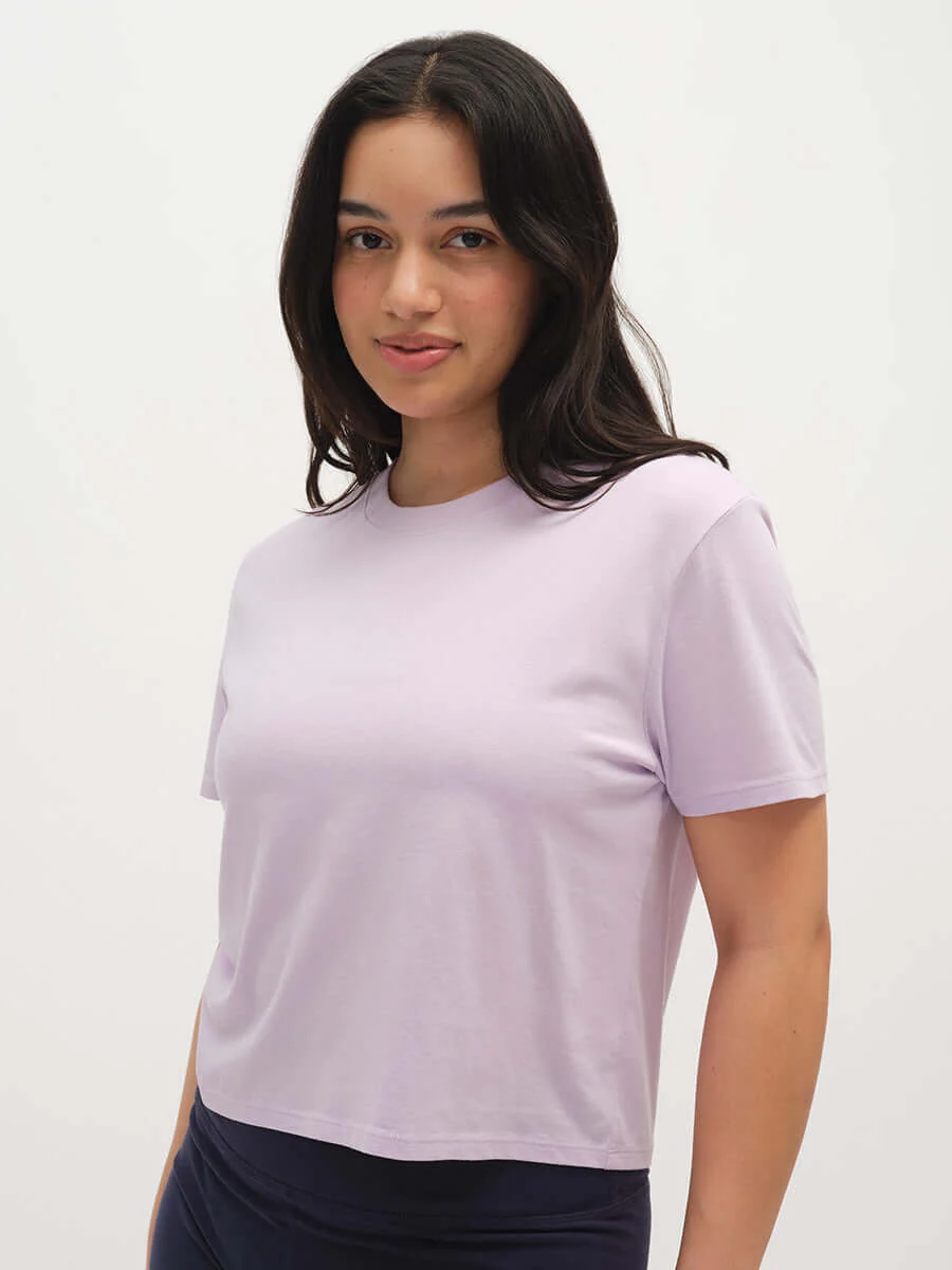 Everyday Shortsleeve